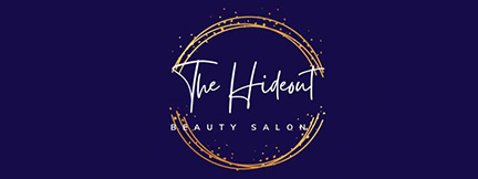 The Beauty Hideout Logo