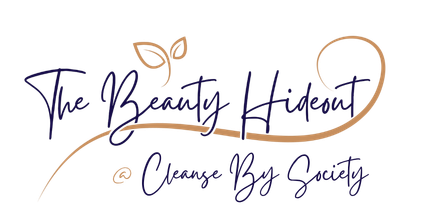 the beauty hideout at cleanse by society in trentham